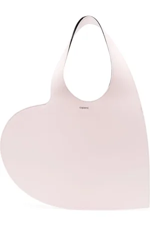 COPERNI Hjerteformet tote