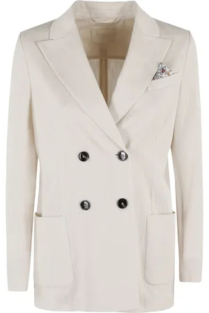 Circolo Blazer i bomuld