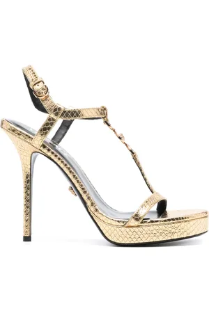 VERSACE Medusa 95 115mm sandaler