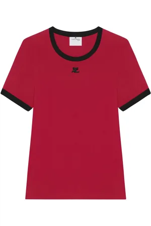 Courrèges AC-T-shirt