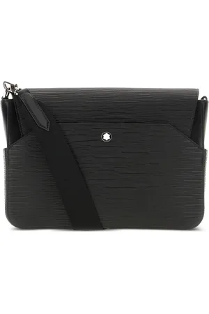 Montblanc 4810 messenger-taske