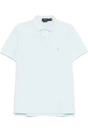 Ralph Lauren Polo med Polo Pony-broderi