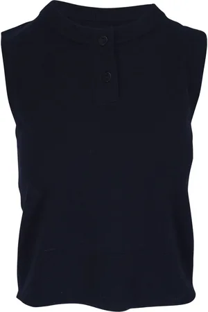 Vince Strikket top