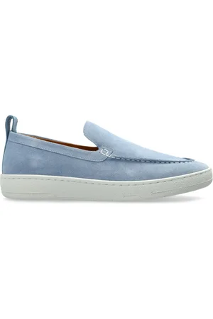 Lanvin Loafers i ruskind