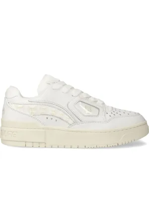 Naked Wolfe Sneakers med perforeret detalje