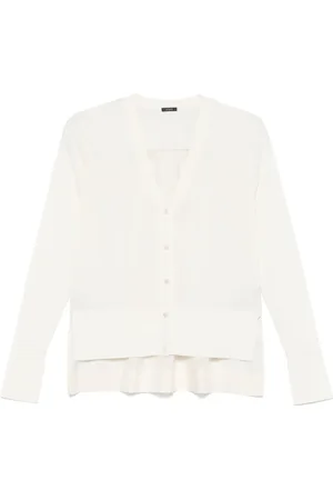 Joseph Cardigan med paneler