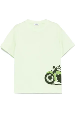 Il gufo T-shirt