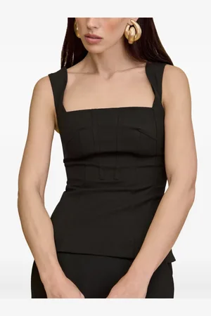 Cult Gaia Gani top
