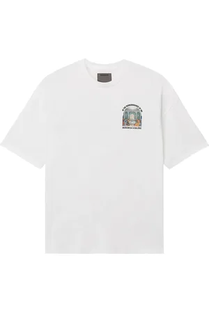 Musium Div. T-shirt