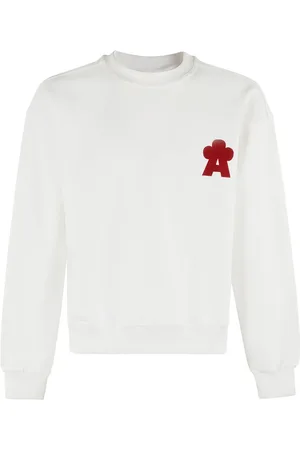 A PAPER KID Bianca sweatshirt