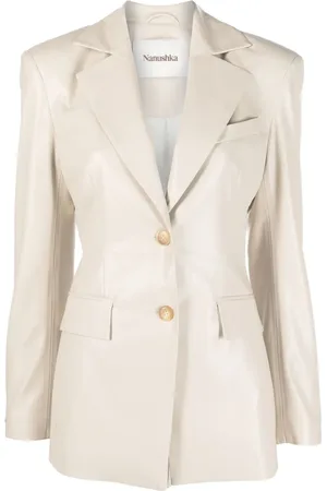Nanushka Enkeltradet Hathi blazer