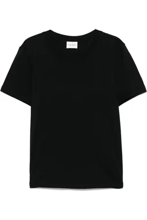 Closed T-shirt i bomuld