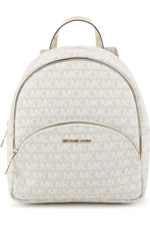 Michael Kors Rygsæk i jacquard med monogram