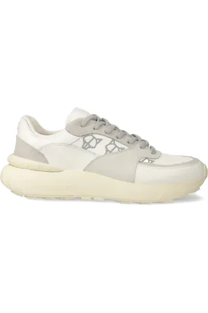 Naked Wolfe Sneakers med kraftig sål