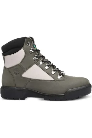 Timberland 6 Inch Field Dark Green støvler