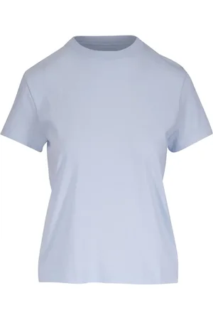 Vince T-shirt i jersey