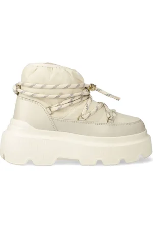 INUIKII Endurance Puffer støvler