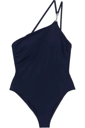 Tory Burch Badedragt med én skulder