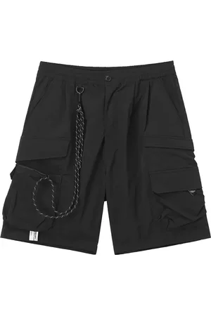 Musium Div. Cargo-shorts