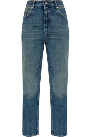 Rick Owens Jeans med lige ben