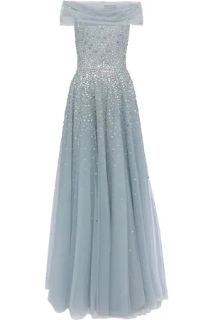 Jenny Packham Bee kjole