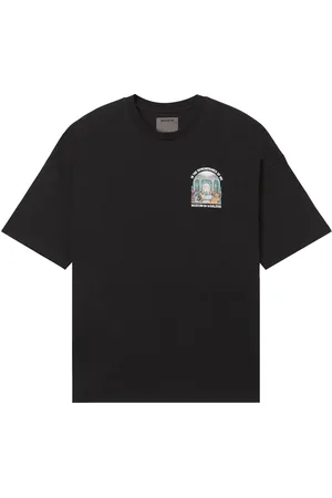 Musium Div. T-shirt