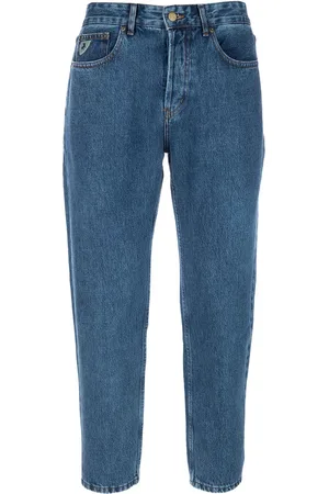 Lois Jeans med logomærke