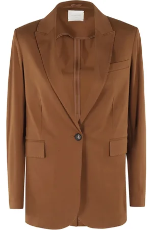 Circolo Blazer i bomuld