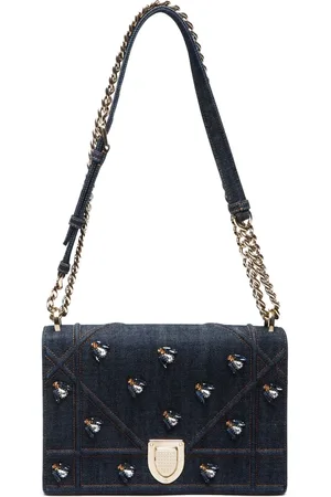 Dior Diorama skuldertaske fra 2016