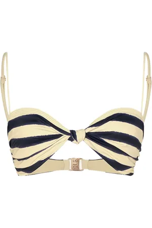 JOHANNA ORTIZ Marina bikinitop