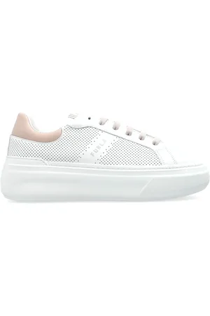 Furla Perforerede sneakers