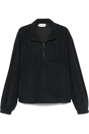 HONOR THE GIFT Sweatshirt i tekstureret strik