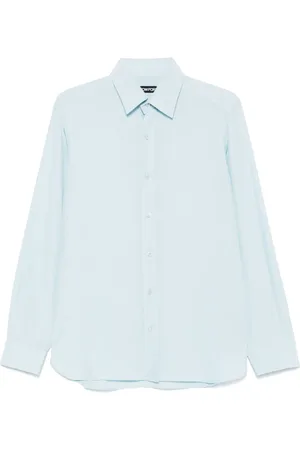 Tom Ford Silkeskjorte
