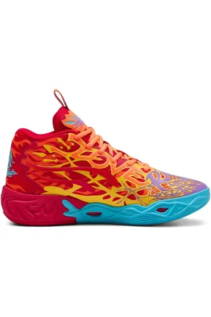 PUMA LaMelo Ball MB.04 Phoenix sneakers