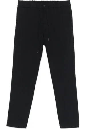 HUGO BOSS Bukser med broderet logo