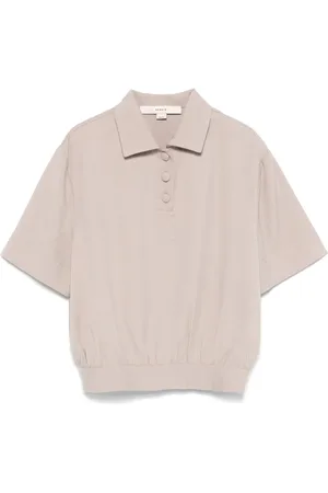 REMAIN Skræddersyet polo