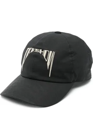 Rick Owens Baseballkasket