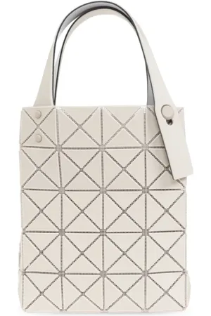Issey Miyake Prism Plus tote