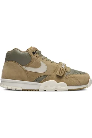 Nike Air Trainer 1 Neutral Olive sneakers