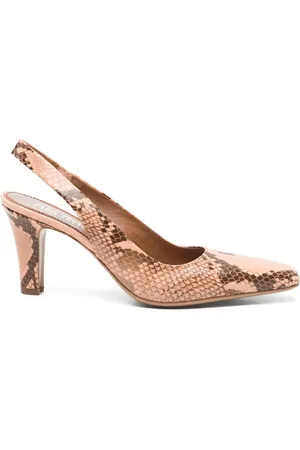 PARIS TEXAS 75 mm Belle pumps