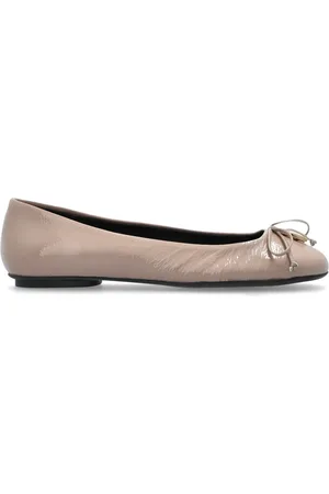 Furla Ballerinasko med tyl
