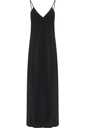 Maison Margiela Lang silkekjole