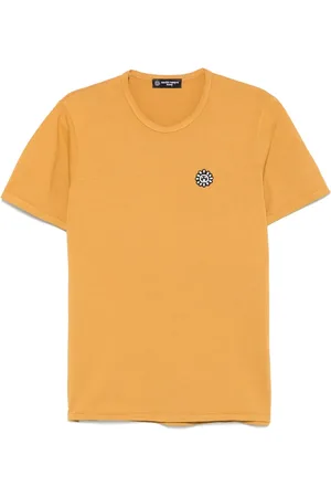 SOCIÉTÉ ANONYME T-shirt med Sunny-mærke