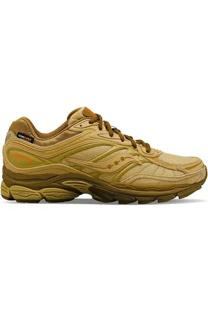 Saucony ProGrid Omni 9 Armor Starcow Desert sneakers