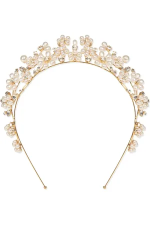 Jennifer Behr Laena diadem