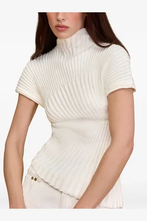 Cult Gaia Annemie striktop