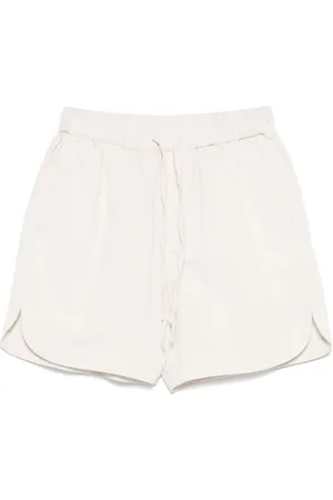 Autry Shorts i fløjl