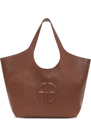 ANINE BING Mellemstor Lili tote