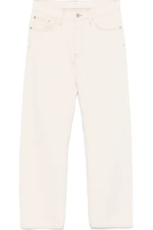 Sunflower Jeans med lige ben