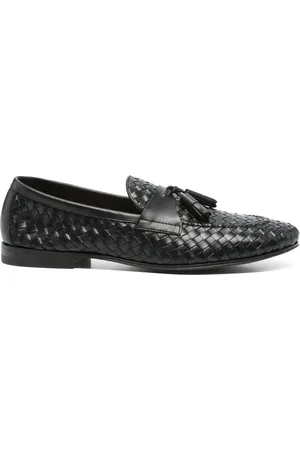 HENDERSON BARACCO Loafers i læder